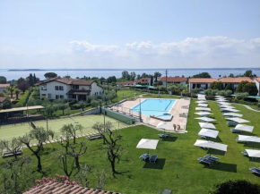 Residence Primera Moniga Del Garda